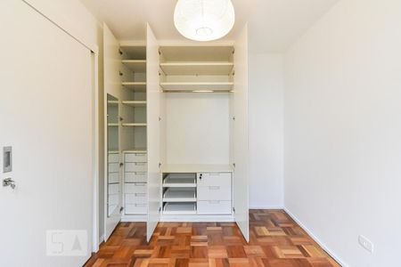 Studio de kitnet/studio para alugar com 1 quarto, 25m² em Sumarezinho, São Paulo