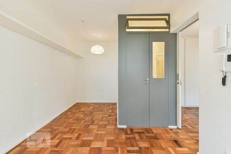 Studio de kitnet/studio para alugar com 1 quarto, 25m² em Sumarezinho, São Paulo