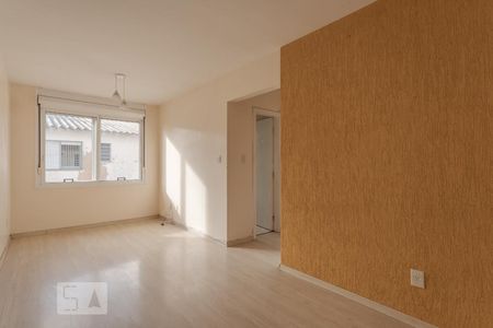 Sala de apartamento à venda com 2 quartos, 60m² em Jardim Dona Leopoldina, Porto Alegre