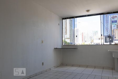 Quarto de apartamento para alugar com 1 quarto, 34m² em Norte (águas Claras), Brasília