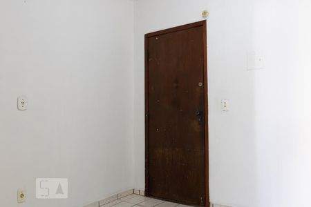 Sala de apartamento para alugar com 1 quarto, 34m² em Norte (águas Claras), Brasília