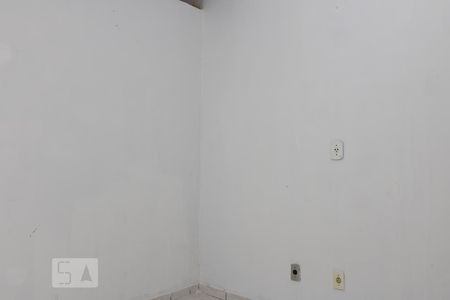 Sala de apartamento para alugar com 1 quarto, 34m² em Norte (águas Claras), Brasília