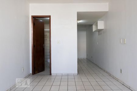 Quarto de apartamento para alugar com 1 quarto, 34m² em Norte (águas Claras), Brasília