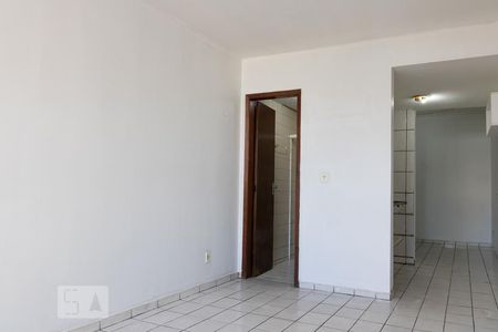 Quarto de apartamento para alugar com 1 quarto, 34m² em Norte (águas Claras), Brasília