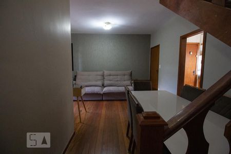 Sala de apartamento para alugar com 3 quartos, 161m² em Ouro Preto, Belo Horizonte