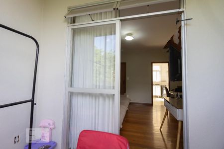 Sacada de apartamento para alugar com 3 quartos, 161m² em Ouro Preto, Belo Horizonte