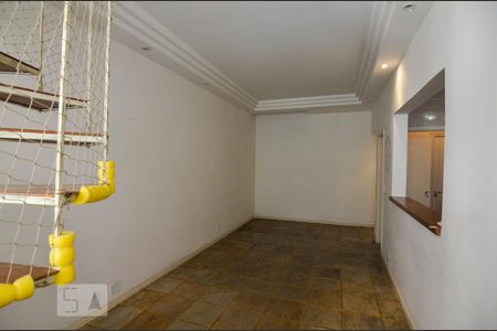 Sala de apartamento para alugar com 2 quartos, 107m² em Flamengo, Rio de Janeiro