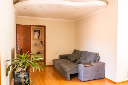 Apartamento à venda com 100m², 3 quartos e 1 vagaSala