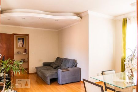 Apartamento à venda com 100m², 3 quartos e 1 vagaSala