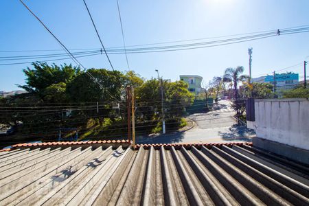 Vista do Quarto 1 de casa à venda com 3 quartos, 180m² em Vila Curuçá, Santo André