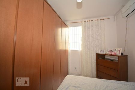 Suíte de apartamento à venda com 2 quartos, 160m² em Cascadura, Rio de Janeiro