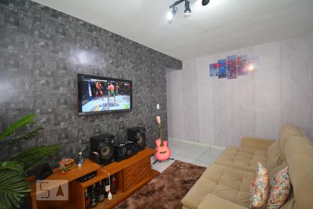 Sala de apartamento à venda com 2 quartos, 160m² em Cascadura, Rio de Janeiro