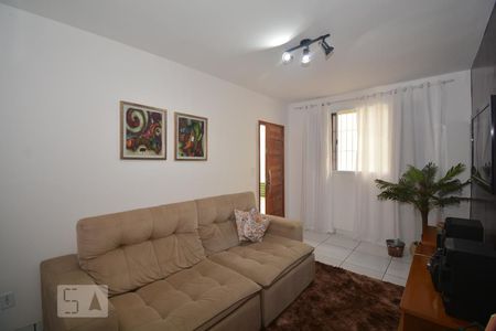 Sala de apartamento à venda com 2 quartos, 160m² em Cascadura, Rio de Janeiro