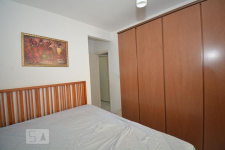 Suíte de apartamento à venda com 2 quartos, 160m² em Cascadura, Rio de Janeiro
