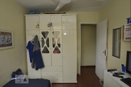 Quarto 1 de apartamento à venda com 2 quartos, 58m² em Taquara, Rio de Janeiro