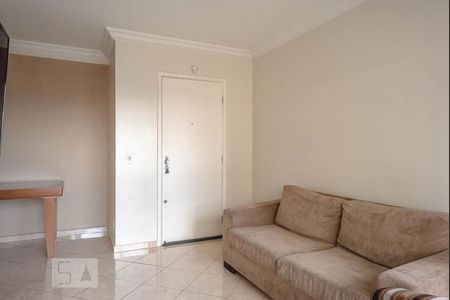 Sala de apartamento para alugar com 3 quartos, 90m² em Mooca, São Paulo