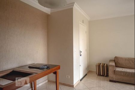 Sala de apartamento para alugar com 3 quartos, 90m² em Mooca, São Paulo