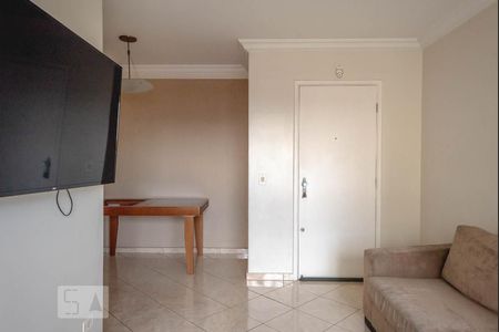 Sala de apartamento para alugar com 3 quartos, 90m² em Mooca, São Paulo