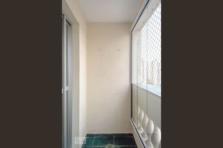 Varanda de apartamento para alugar com 3 quartos, 90m² em Mooca, São Paulo