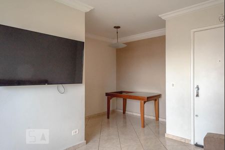 sala de apartamento para alugar com 3 quartos, 90m² em Mooca, São Paulo