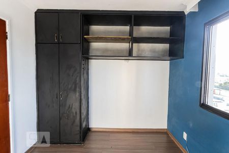 Quarto 1 de apartamento para alugar com 2 quartos, 65m² em Vila Gomes Cardim, São Paulo