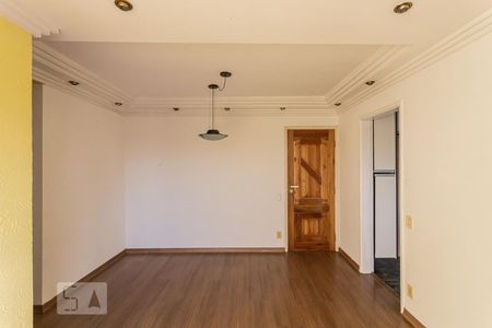 Sala de apartamento para alugar com 2 quartos, 65m² em Vila Gomes Cardim, São Paulo