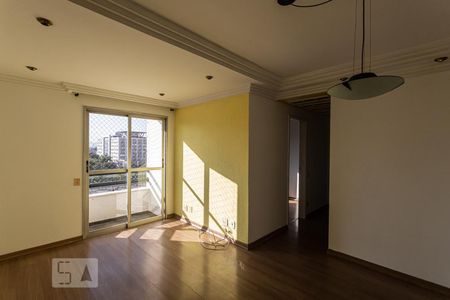 Sala de apartamento para alugar com 2 quartos, 65m² em Vila Gomes Cardim, São Paulo