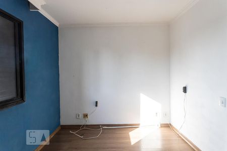 Quarto 1 de apartamento para alugar com 2 quartos, 65m² em Vila Gomes Cardim, São Paulo