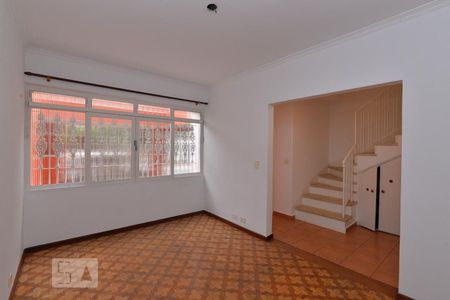 Sala de casa à venda com 3 quartos, 150m² em Vila Leopoldina, São Paulo