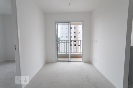 Sala de apartamento à venda com 2 quartos, 41m² em Sítio da Figueira, São Paulo