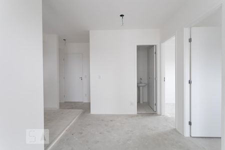 Sala de apartamento à venda com 2 quartos, 41m² em Sítio da Figueira, São Paulo