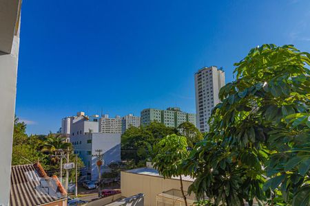 Vista de kitnet/studio para alugar com 1 quarto, 20m² em Perdizes, São Paulo