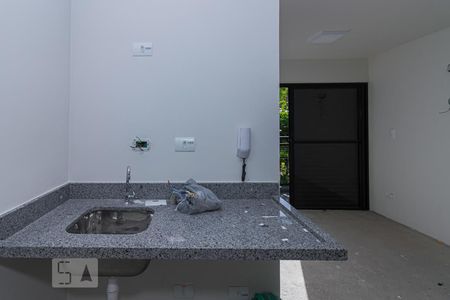 Studio de kitnet/studio para alugar com 1 quarto, 20m² em Perdizes, São Paulo