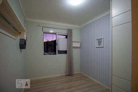 Quarto 01 de apartamento para alugar com 2 quartos, 76m² em Saco dos Limões, Florianópolis