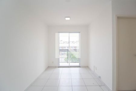 Sala de apartamento para alugar com 2 quartos, 50m² em Vila Brasilândia, São Paulo