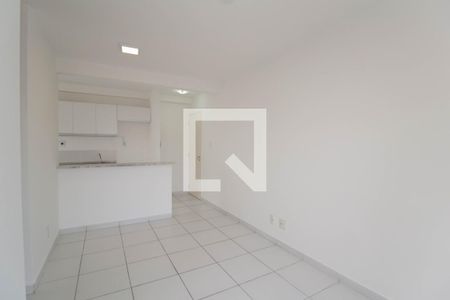 Sala de apartamento para alugar com 2 quartos, 50m² em Vila Brasilândia, São Paulo