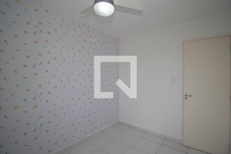 Quarto 1  de apartamento para alugar com 2 quartos, 50m² em Vila Brasilândia, São Paulo