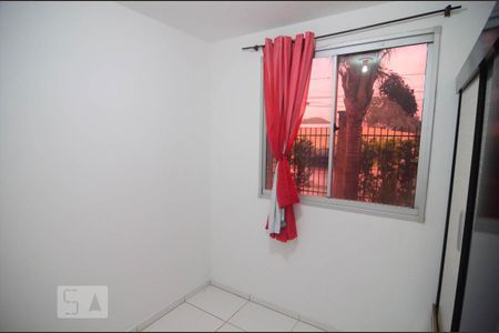 Quarto 1 de apartamento à venda com 2 quartos, 43m² em Mato Grande, Canoas