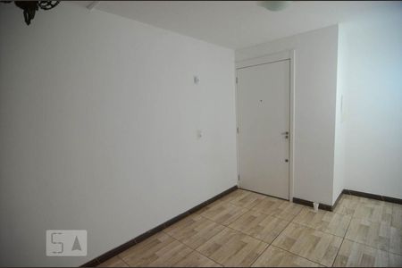 Sala de apartamento à venda com 2 quartos, 43m² em Mato Grande, Canoas