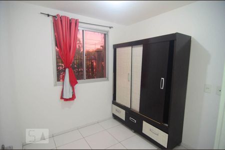 Quarto 1 de apartamento à venda com 2 quartos, 43m² em Mato Grande, Canoas