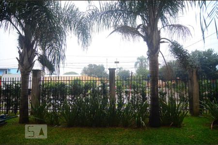 Vista Sala de apartamento à venda com 2 quartos, 43m² em Mato Grande, Canoas