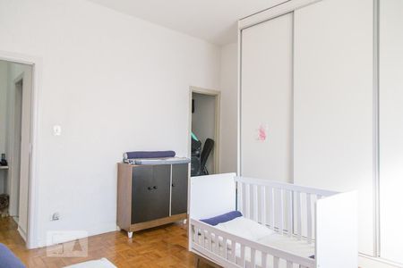 Quarto 1 de apartamento à venda com 2 quartos, 100m² em Brás, São Paulo