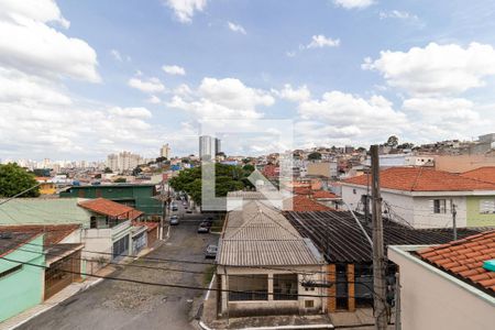 Vista do Quarto 1 de casa para alugar com 3 quartos, 200m² em Vila Pita, São Paulo
