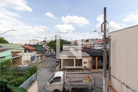 Vista da Sala de casa para alugar com 3 quartos, 200m² em Vila Pita, São Paulo