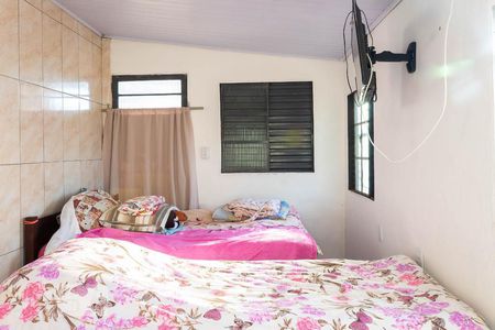 Quarto 3 de casa à venda com 3 quartos, 80m² em Estância Velha, Canoas