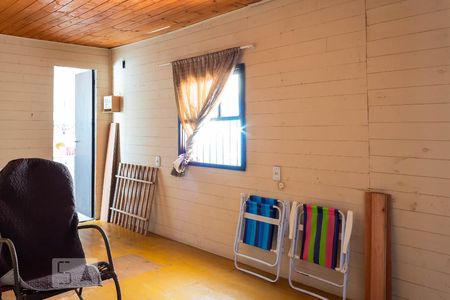 Suíte  de casa à venda com 3 quartos, 80m² em Estância Velha, Canoas