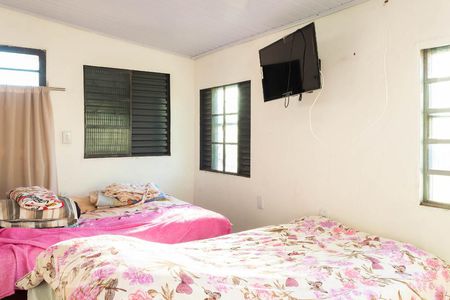 Quarto 3 de casa à venda com 3 quartos, 80m² em Estância Velha, Canoas