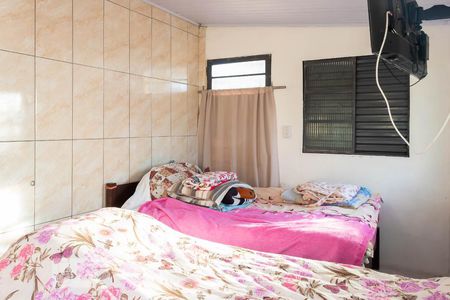 Quarto 3 de casa à venda com 3 quartos, 80m² em Estância Velha, Canoas