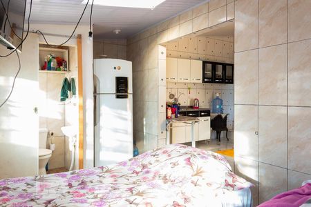 Quarto 3 de casa à venda com 3 quartos, 80m² em Estância Velha, Canoas