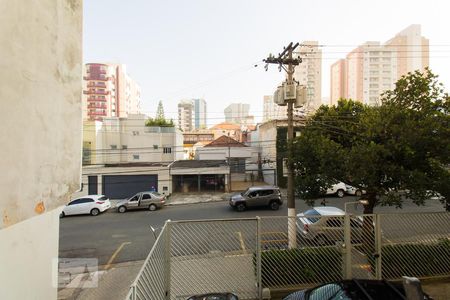 Vista de apartamento à venda com 3 quartos, 123m² em Vila Mariana, São Paulo
